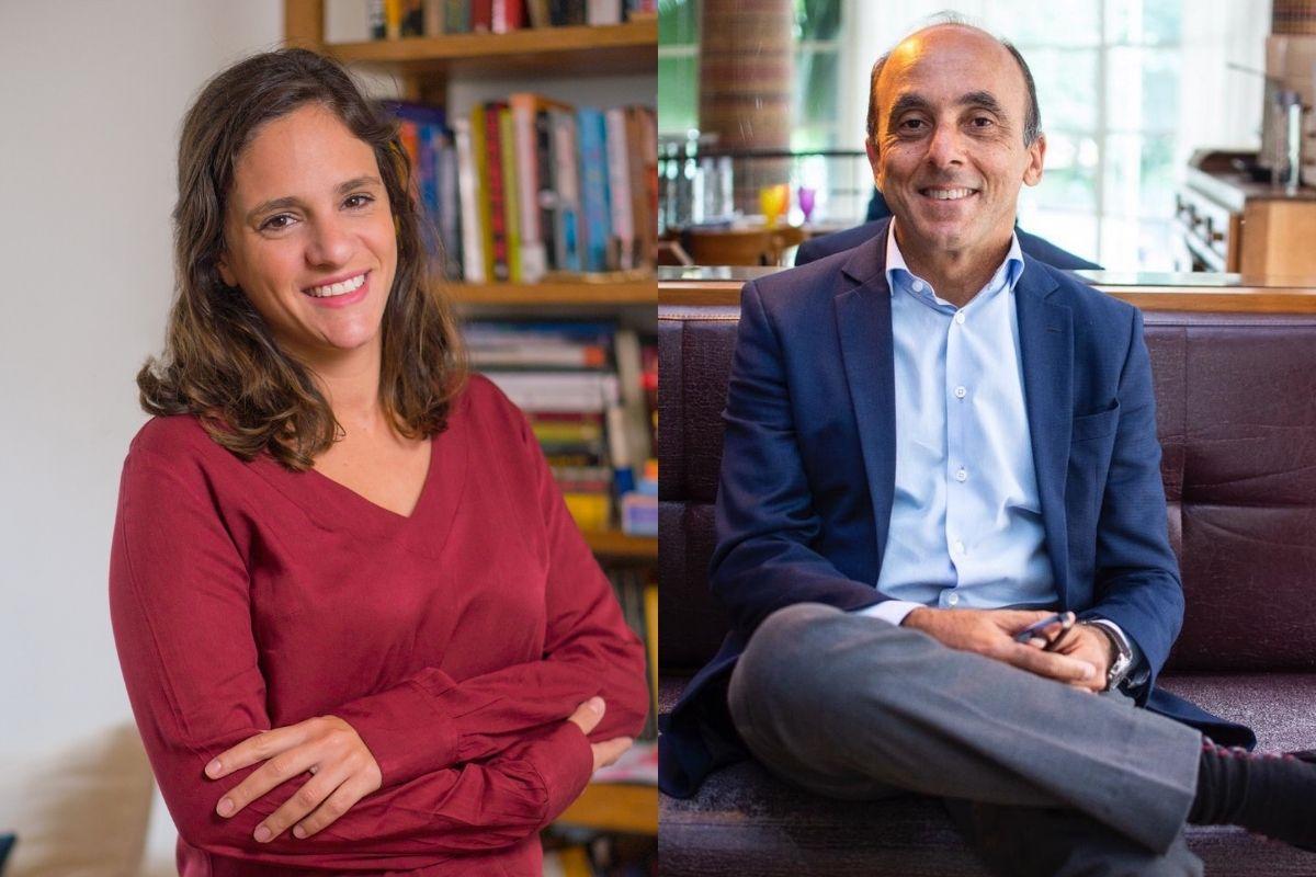 Deputada Marina Helou e Dr Renato Kfouri falam sobre a importância da vacinação em crianças