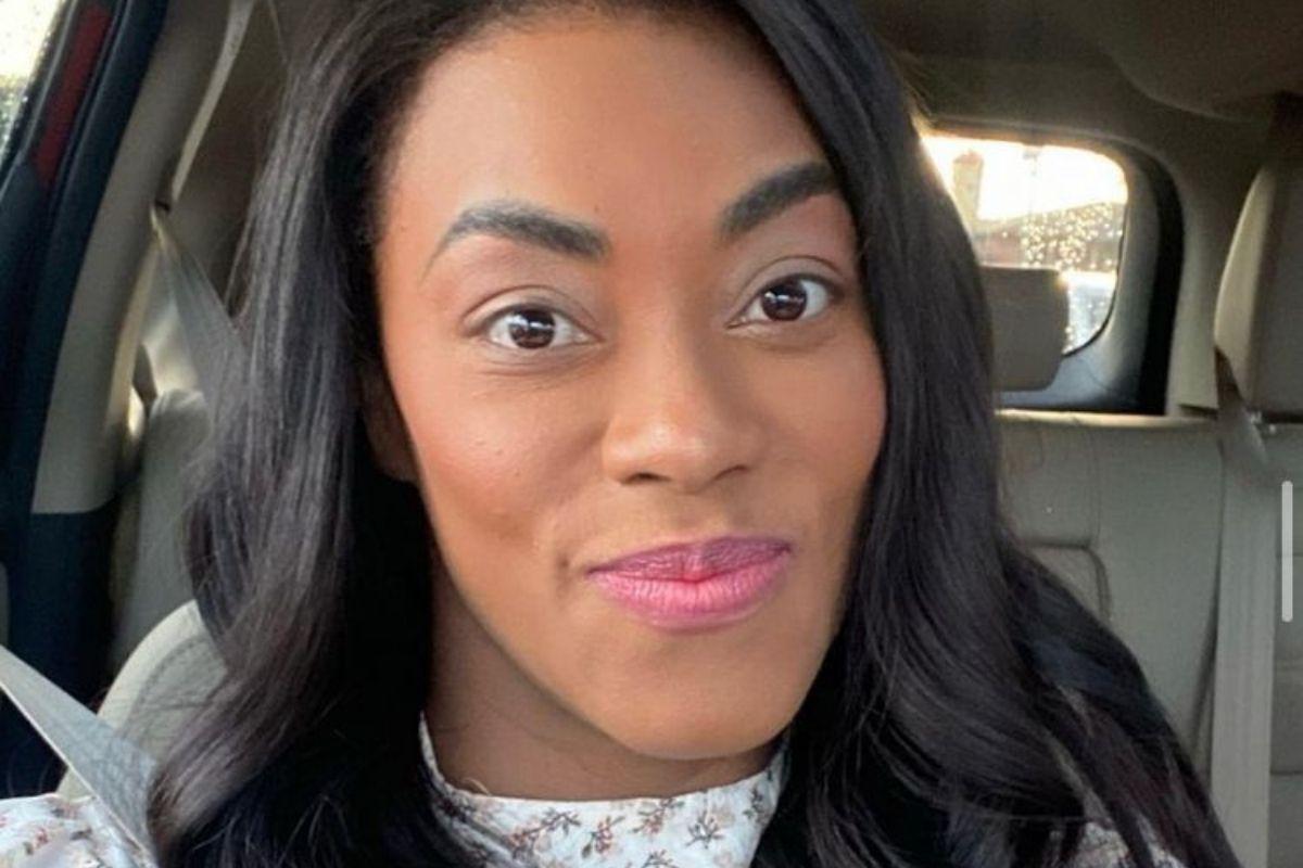 Cantora gospel Elaine Martins conta que a família sofreu um grave acidente de carro