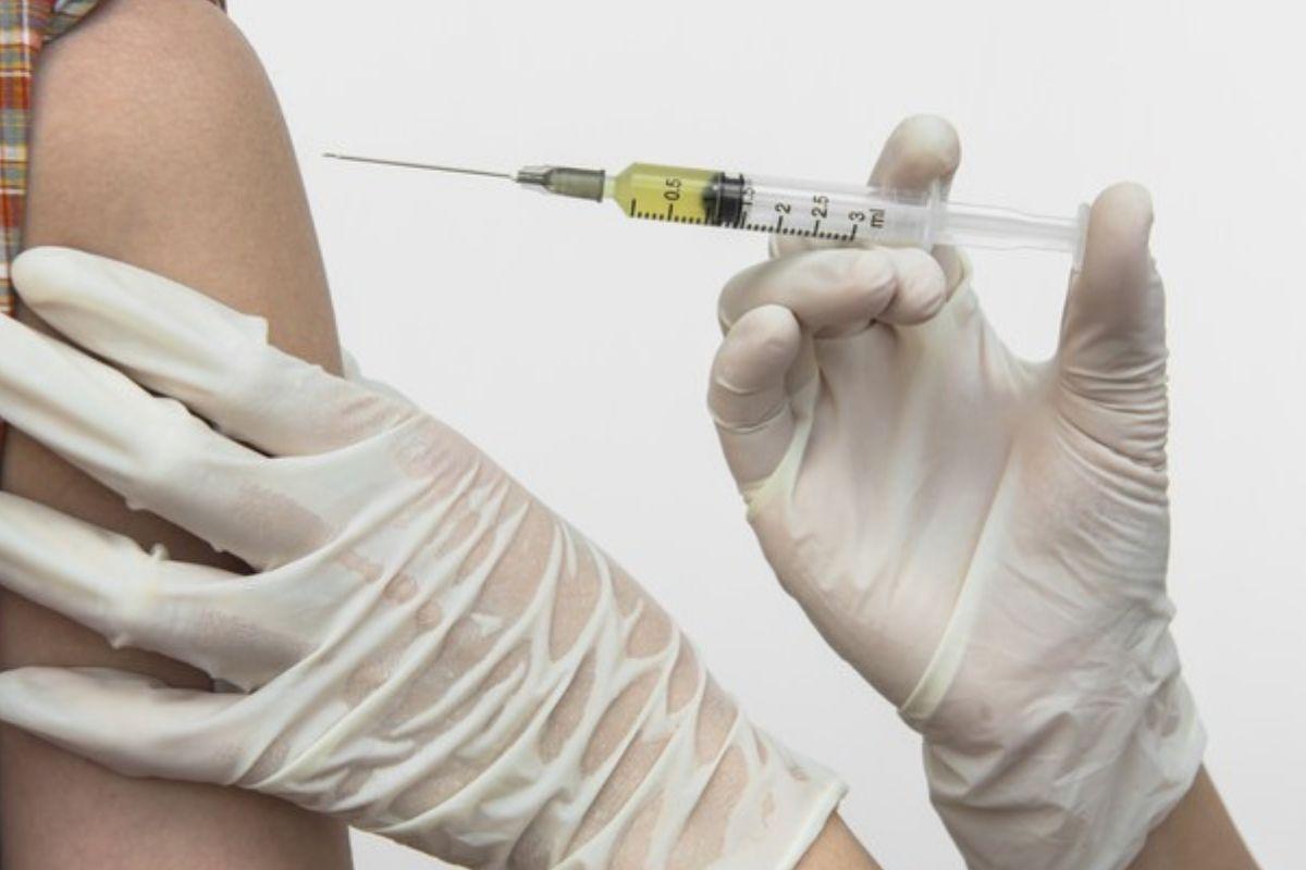 Importância da vacinação de crianças de 5 a 11 anos contra a Covid-19