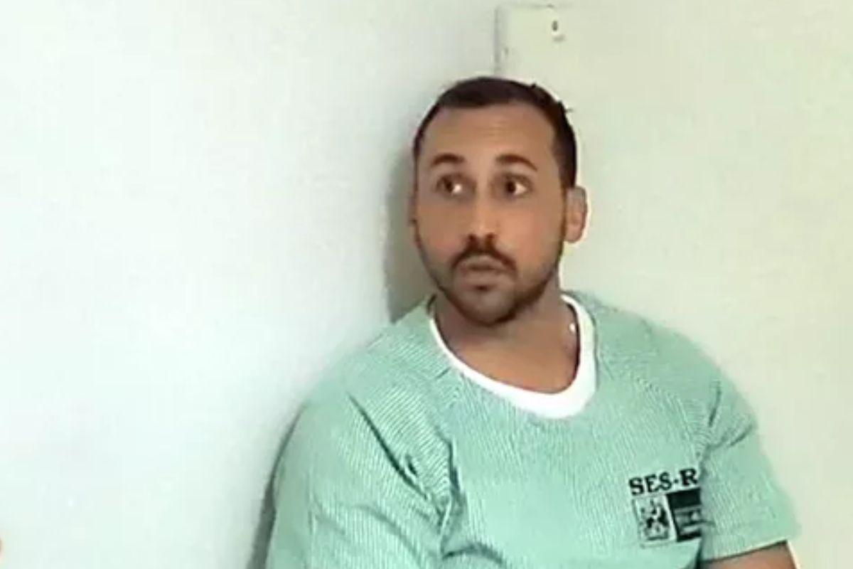 Anestesista preso Giovanni Quintella