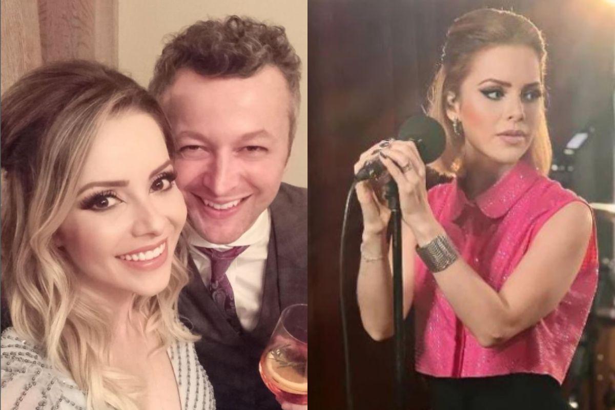 Sandy, Lucas Lima, Sandy separou, Lucas Lima separou, casamento Sandy, casamento Lucas Lima, por quanto tempo Sandy ficou casada, por que Sandy separou, o que aconteceu com o casamento da Sandy