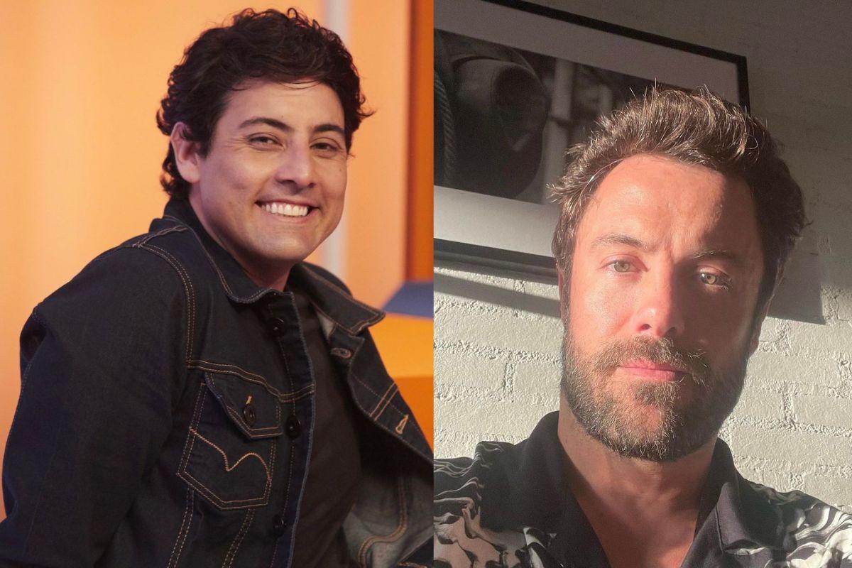 Kayky Brito, Bruno de Luca