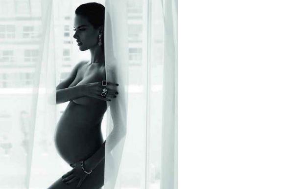 (Foto: reprodução / Instagram @alessandraambrosio)