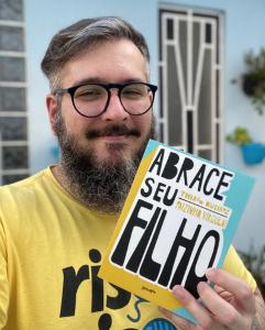 Thiago Queiroz