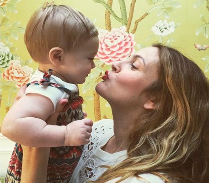 Drew Barrymore