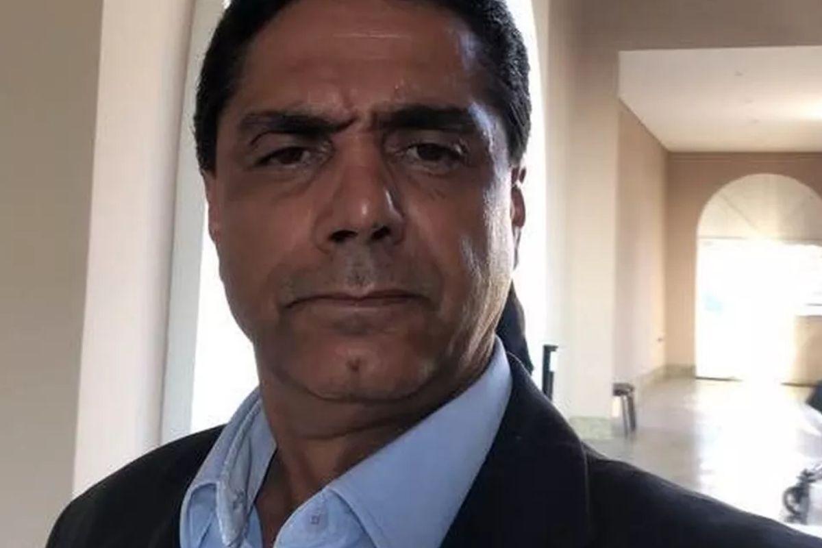 Sócrates agrediu a ex-esposa