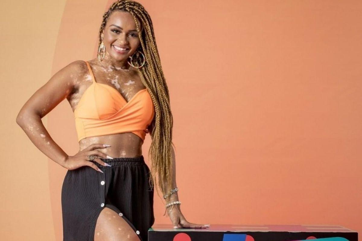 Natália levanta suspeita de gravidez após passar mal no último domingo