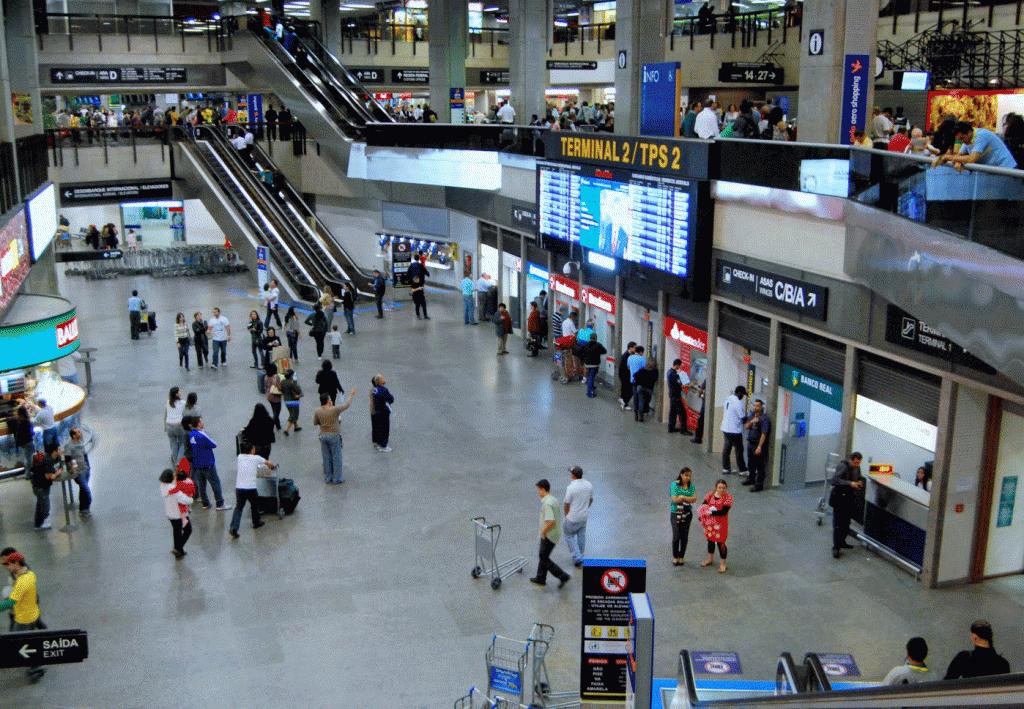 guarulhos