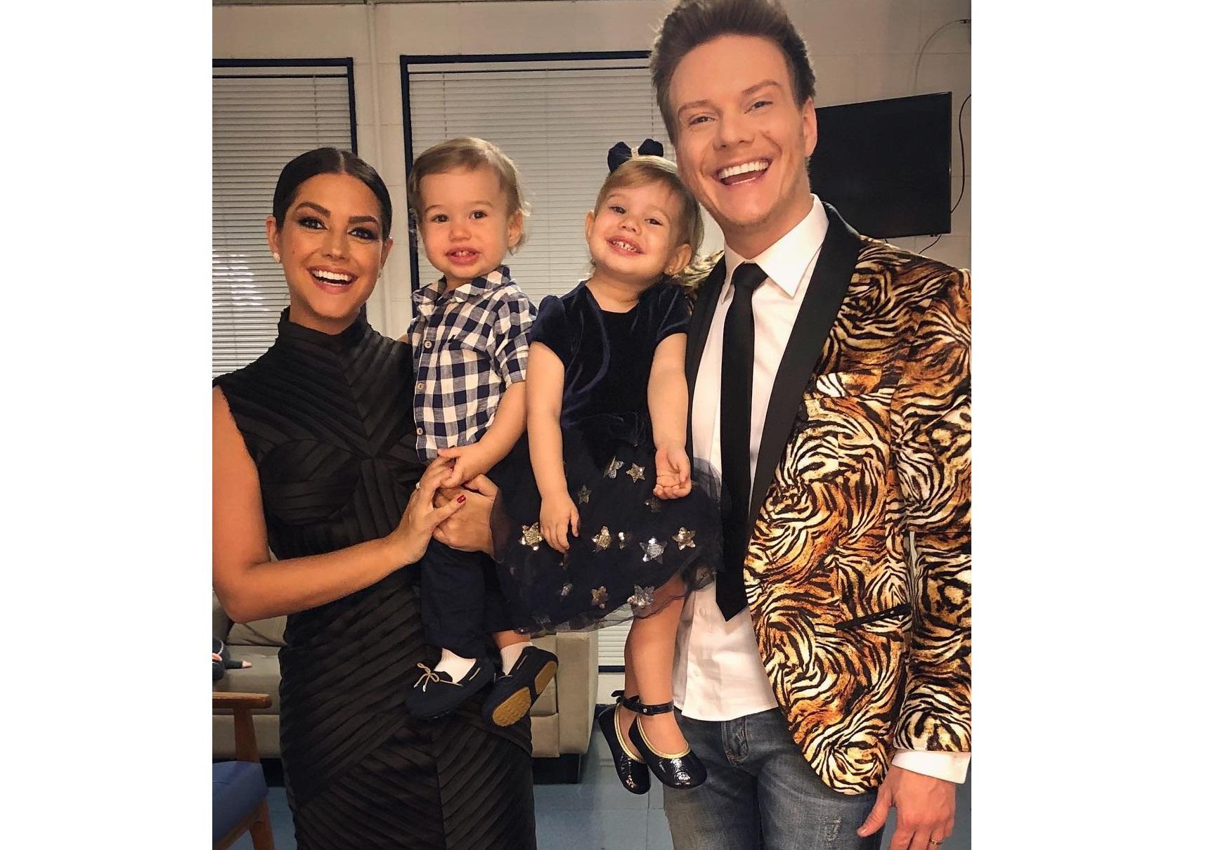(Foto: Reprodução/Instagram)