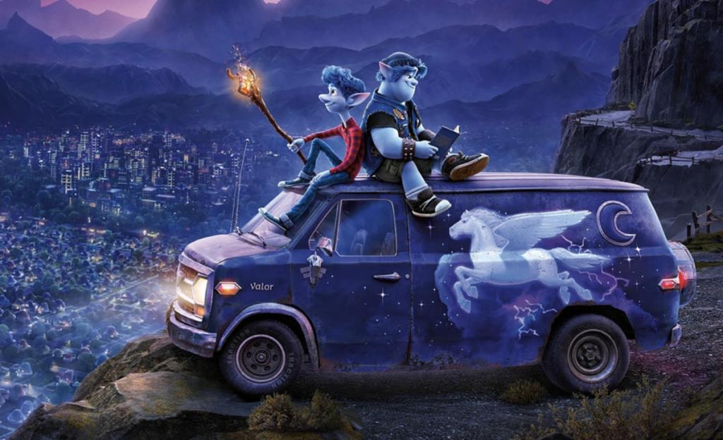 Dois irmãos é um dos poucos filmes da Disney com protagonistas que não são humanos. Vale assistir!