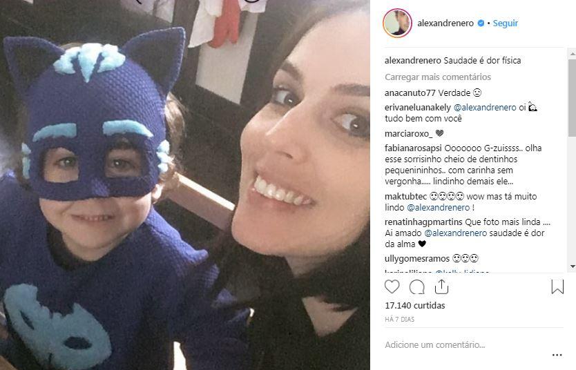 (Foto: Reprodução/Instagram)