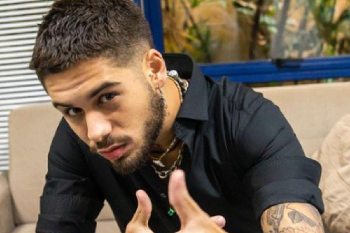 Zé Felipe