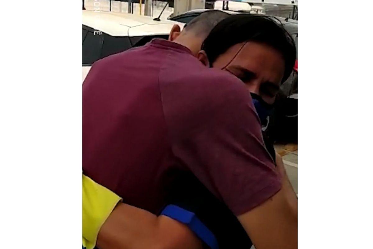 O vídeo é lindo!