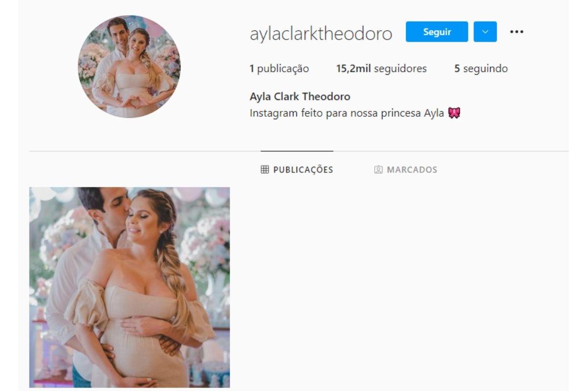 Já são mais de 15 mil seguidores!