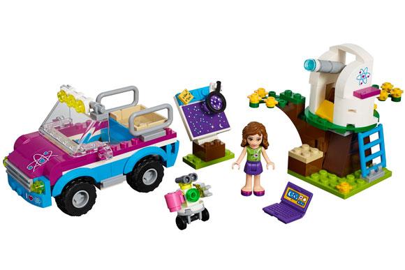 (Foto: Divulgação / Lego)