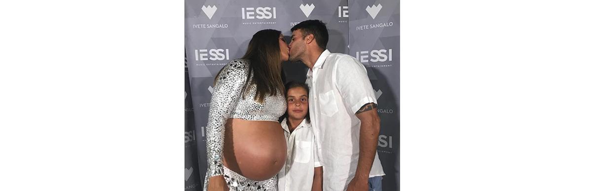 (Foto: reprodução instagram/ivetesangalo)