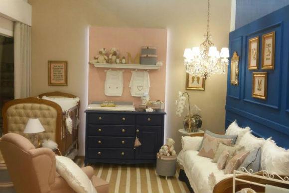 Quarto de bebê