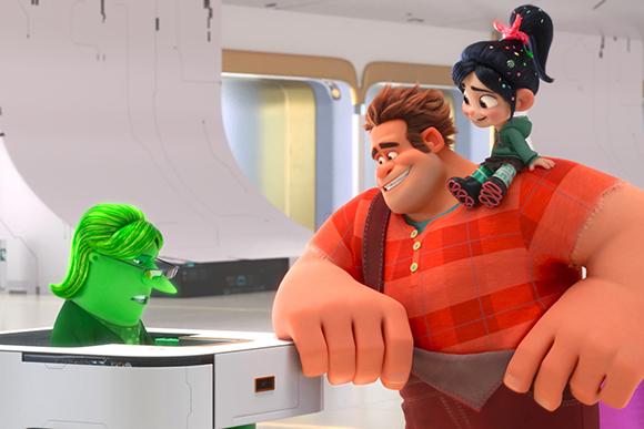 (Foto: Disney)