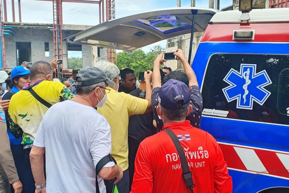 Criança encontra idosa de 75 anos depois de dias desaparecida na floresta