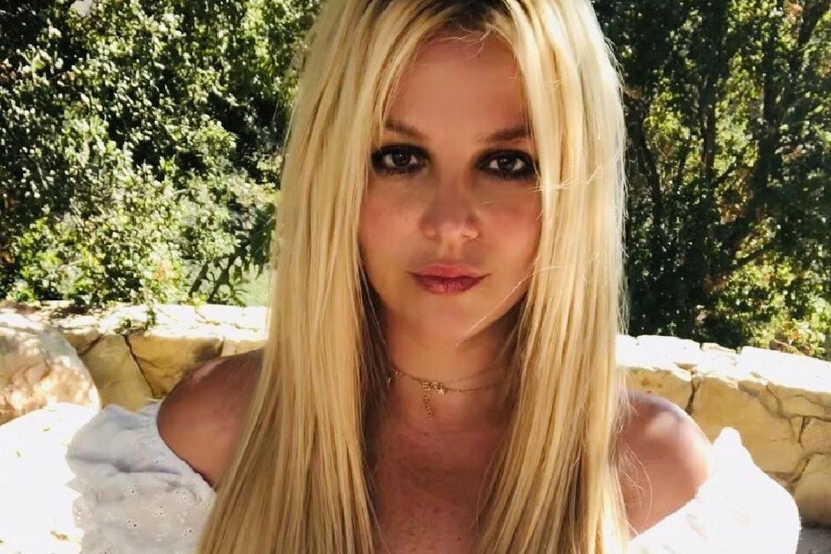 Fim da tutela de Britney Spears