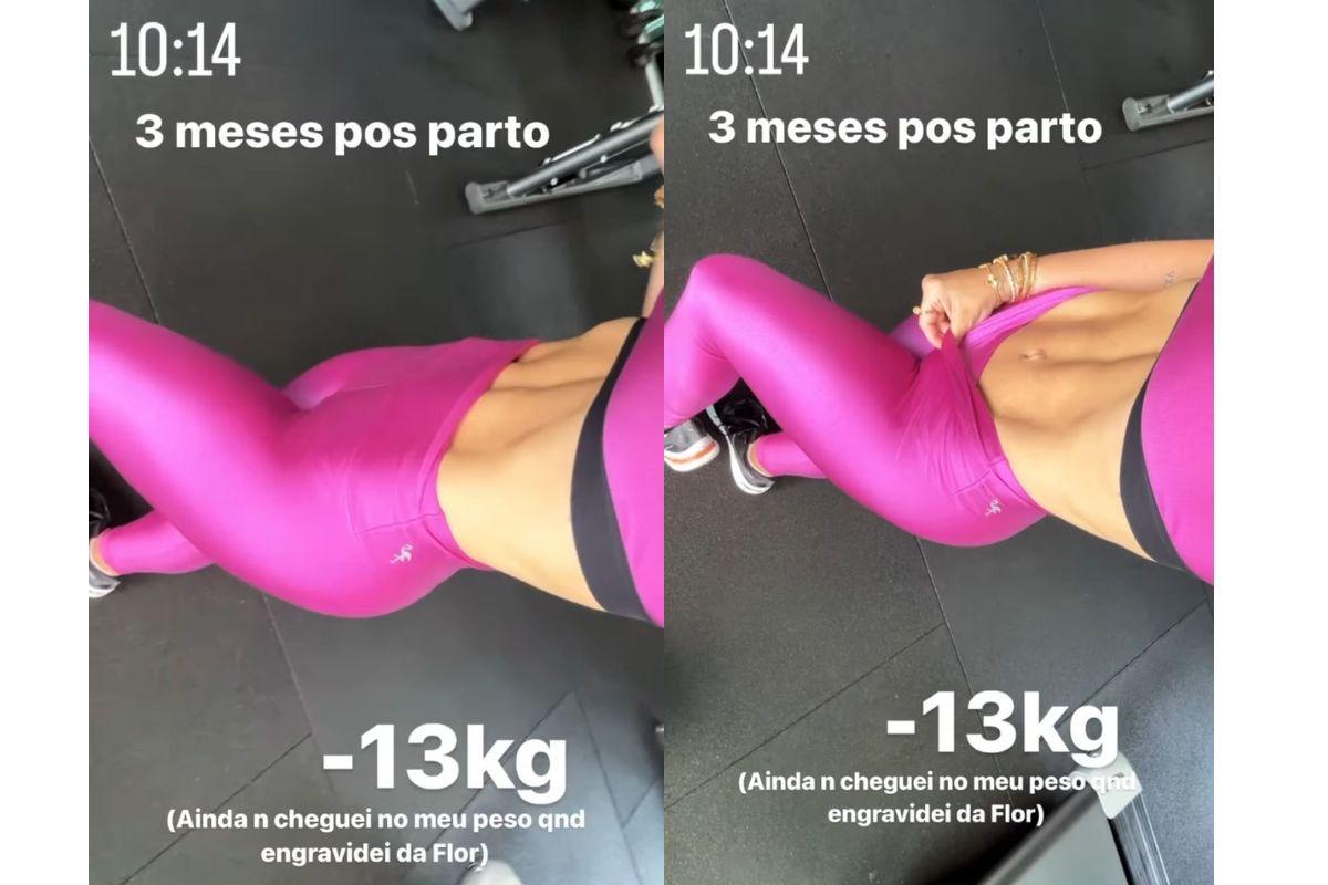 Stories de virginia