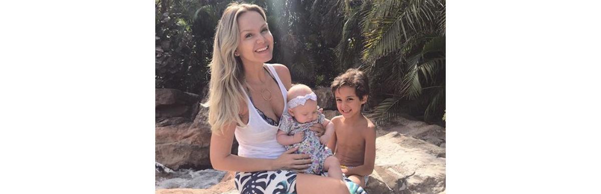 (Foto: reprodução / Instagram @eliana)