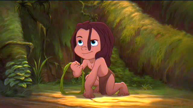 Tarzan