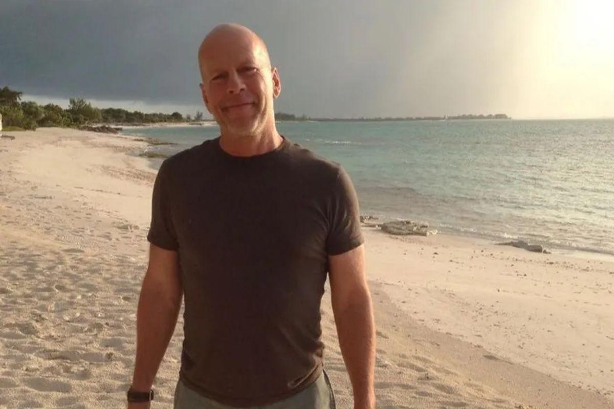 Bruce Willis