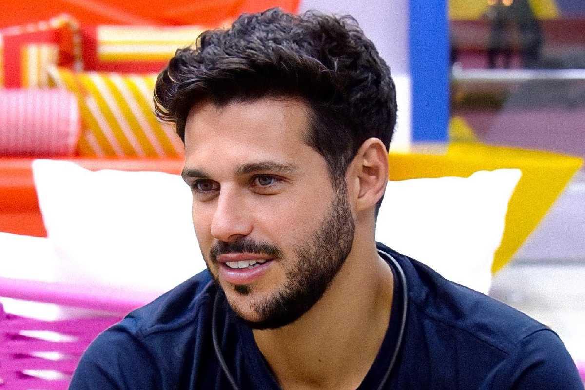 Rodrigo Mussi precisou ser internado e passar por cirurgia após acidente de carro
