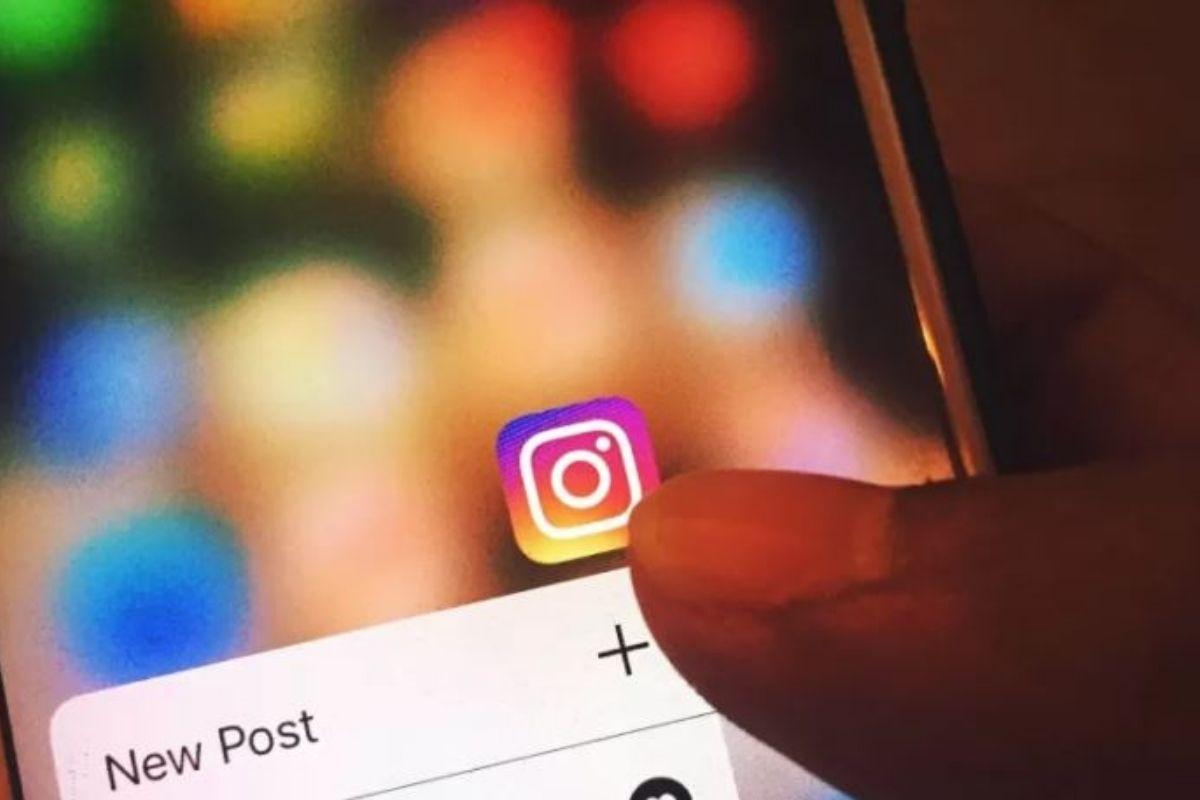 O Instagram caiu novamente e internautas reclamam