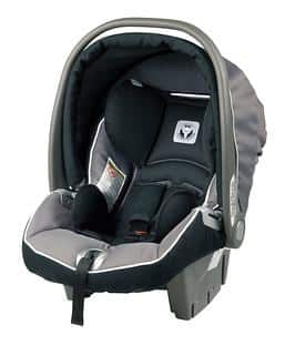 Primo Viaggio Tri-Fix Com Base - 6008