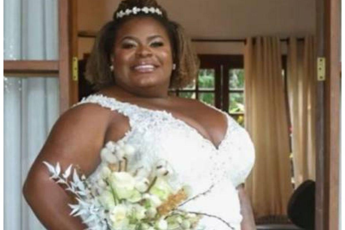 Jojo Toddynho se casa e fala sobre família