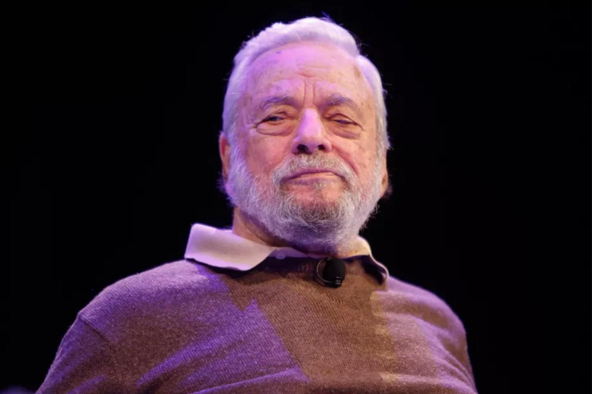 O norte-americano é considerado um dos maiores nomes da Broadway