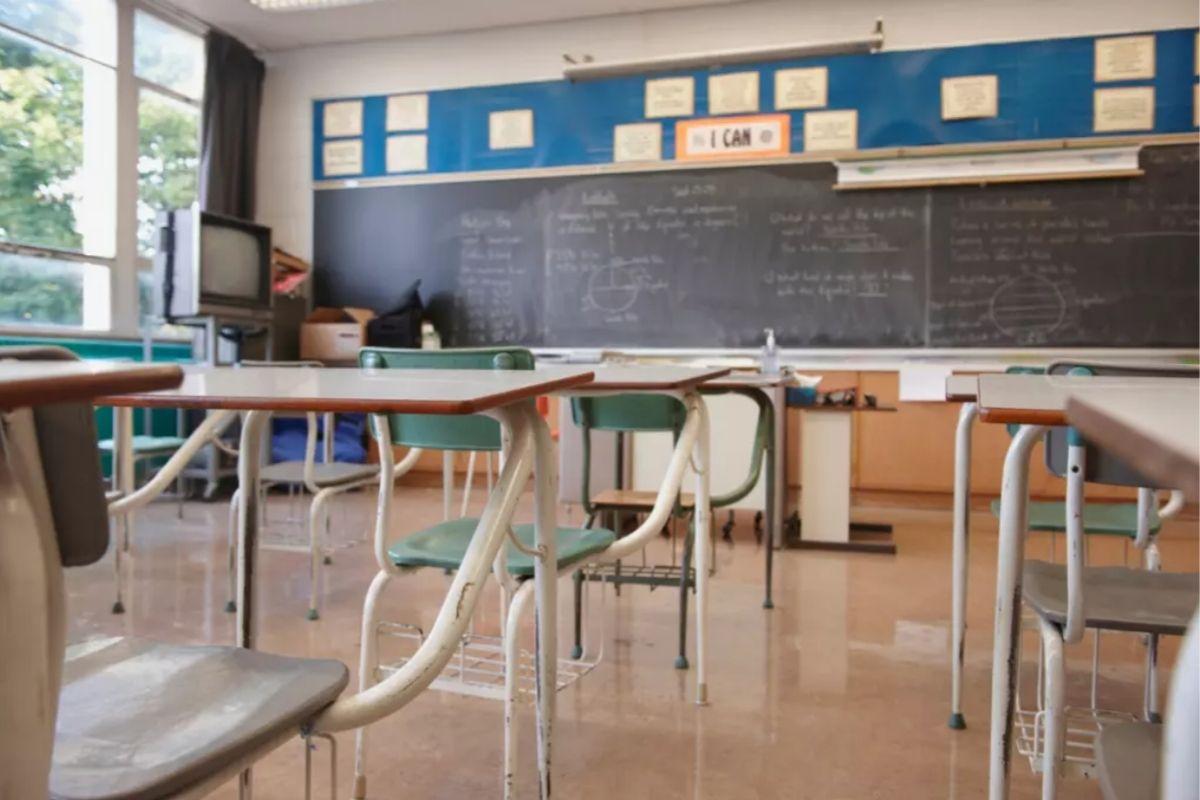 Diretora de escola teria mordido criança de 4 anos