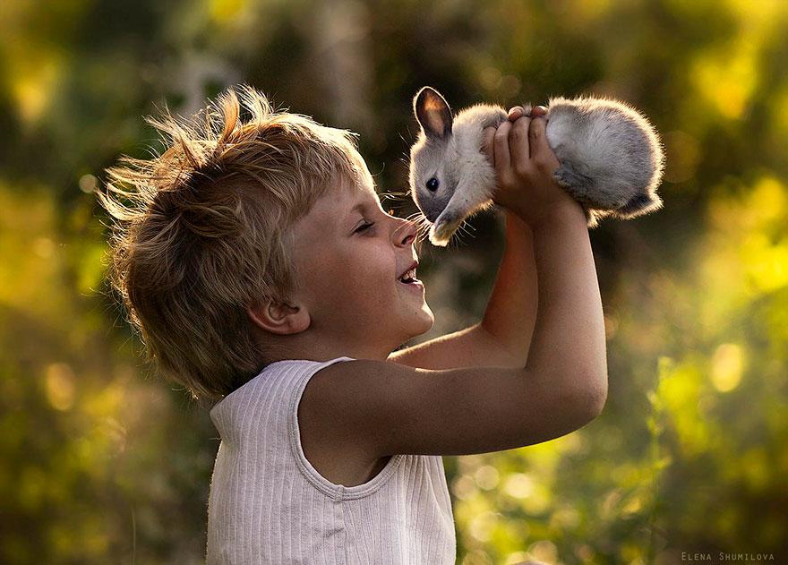 Imagem Elena Shumilova