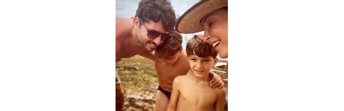 Foto: Reprodução Instagram / @claudialeitte