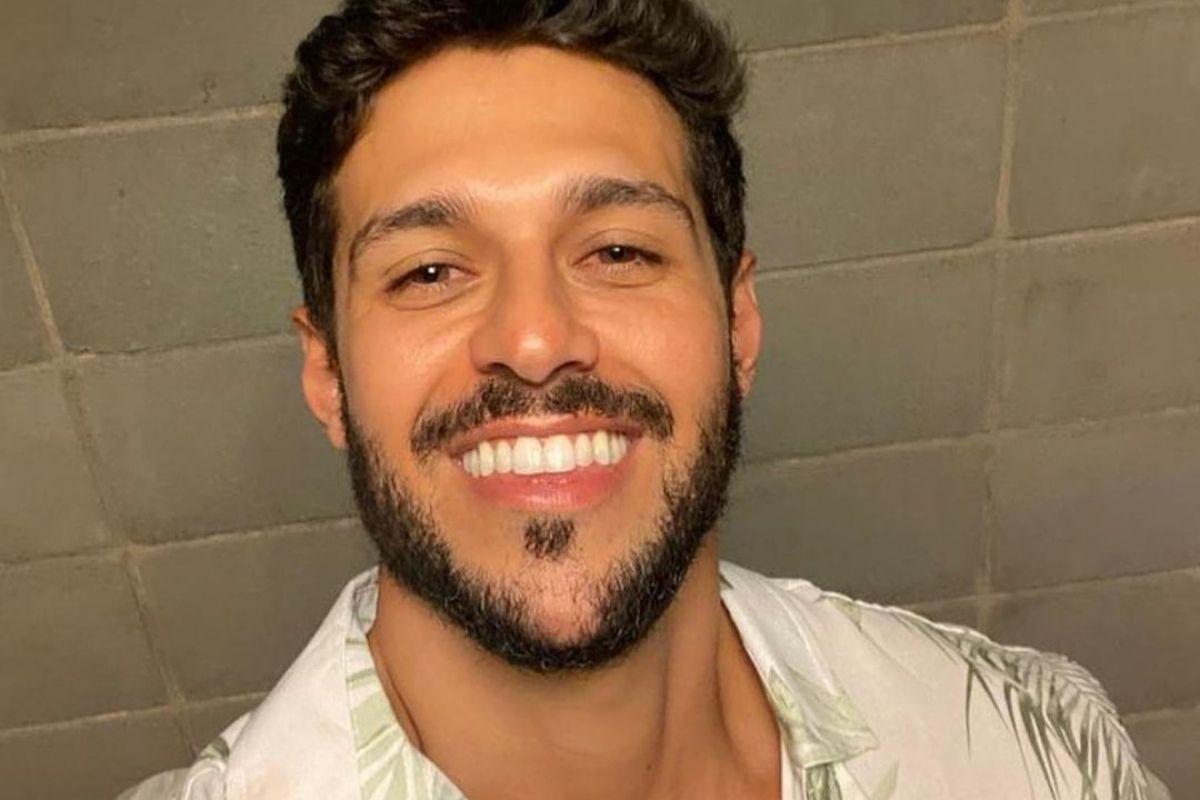 Irmão de Rodrigo Mussi atualiza sobre o estado de saúde do ex-BBB