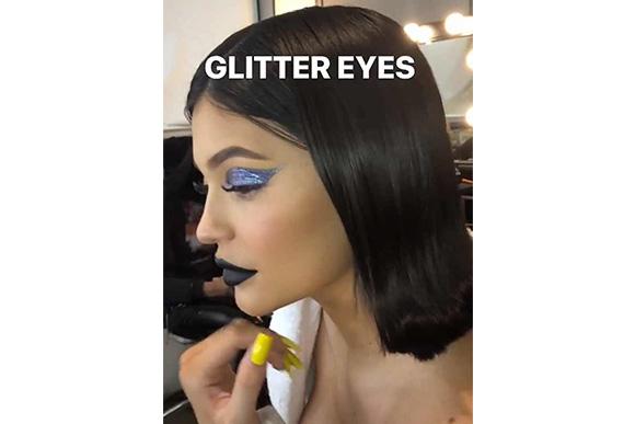maquiagem kylie4