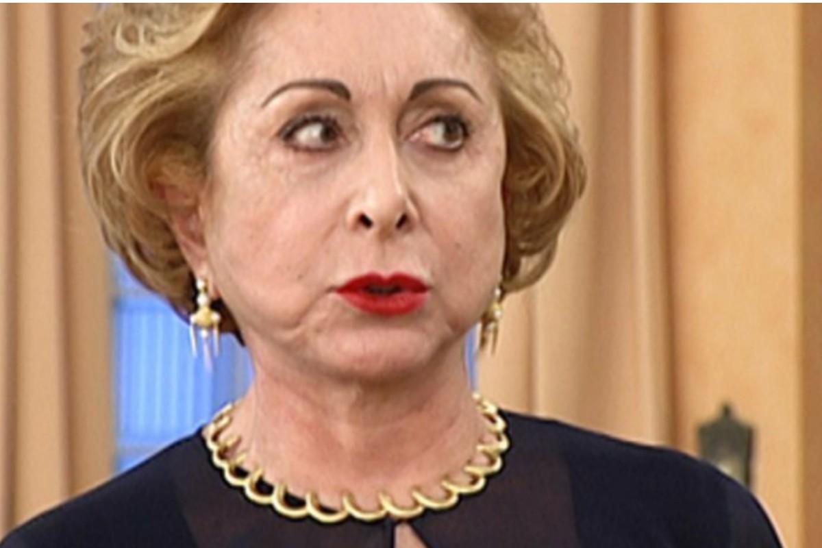 Aracy Balabanian