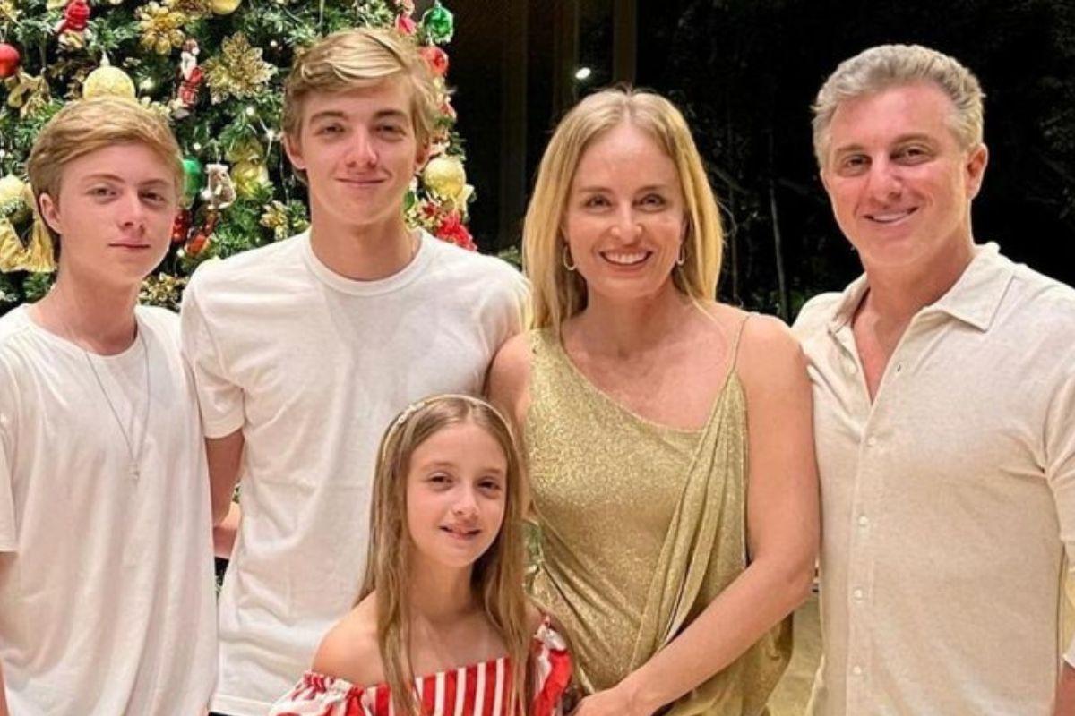 Familia Huck