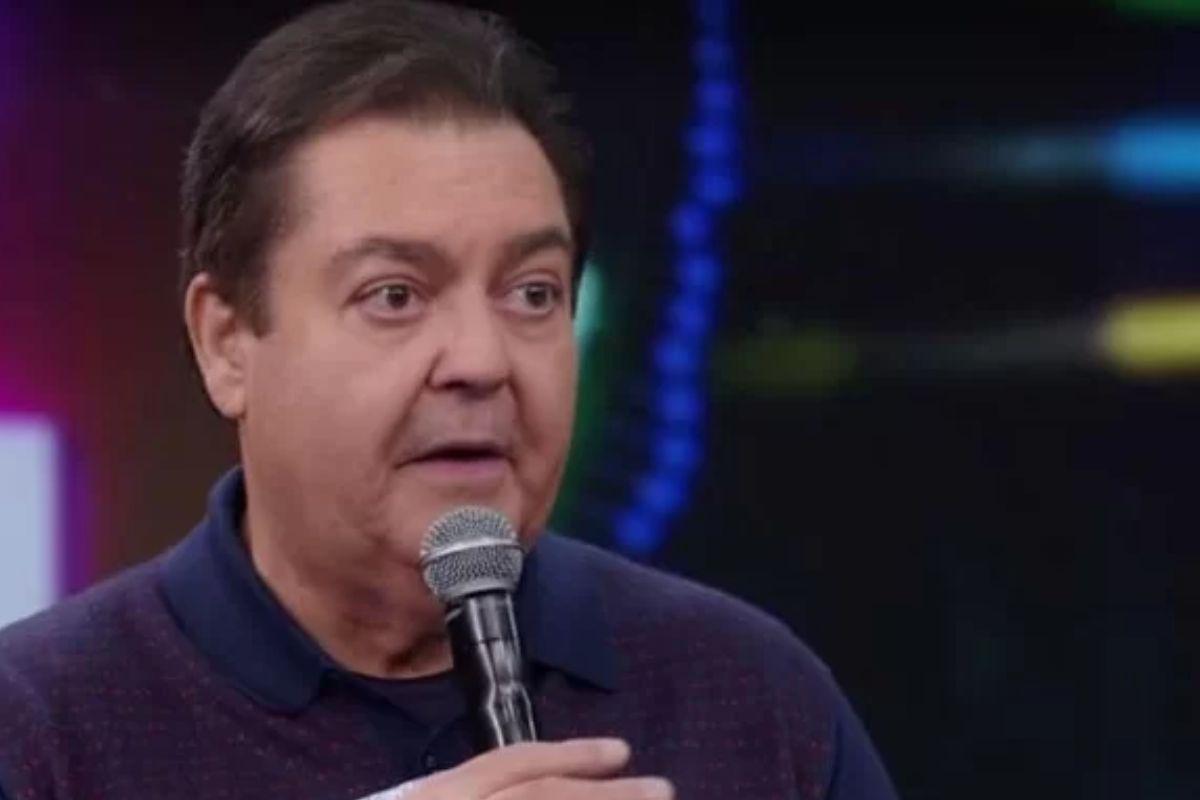 Faustão, Fausto Silva, transplante Faustão, operação Faustão, cirurgia Faustão, transplante coração Faustão, o que aconteceu com Faustão, por que Faustão passou na frente da fila do transplante de coração