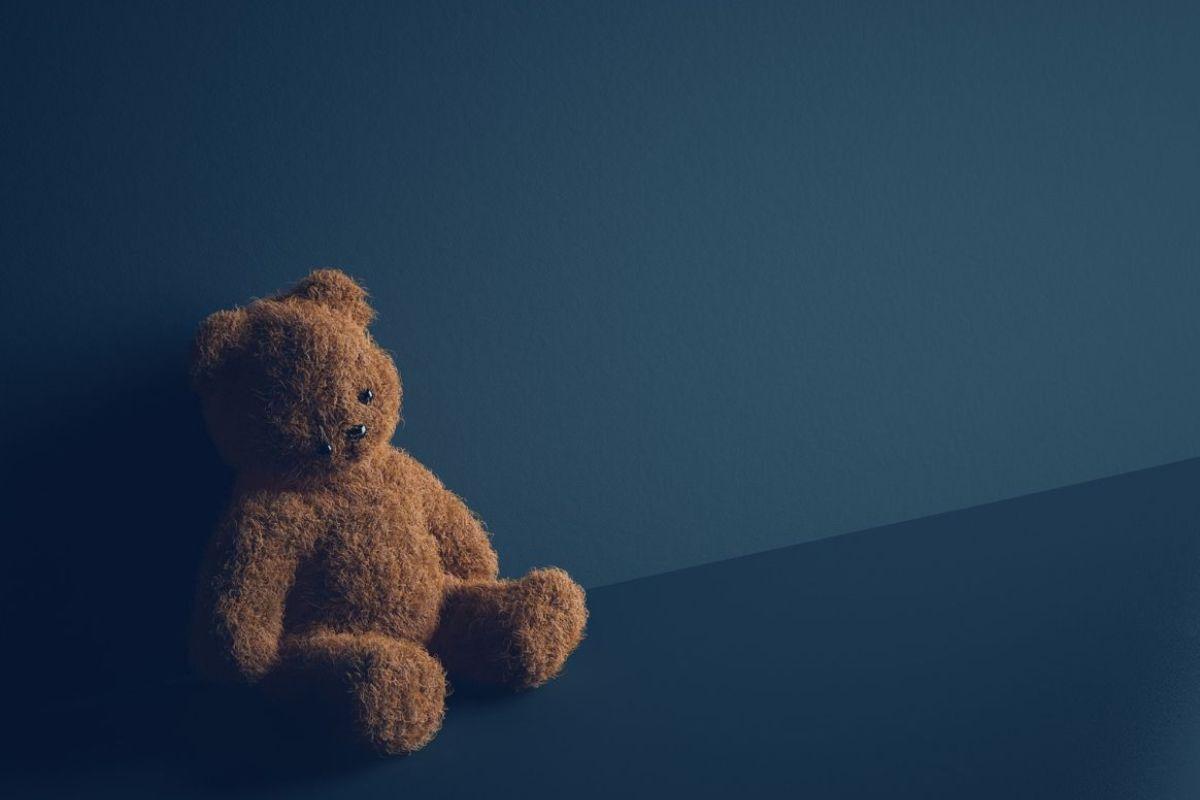 O homem assediou crianças e adolescentes