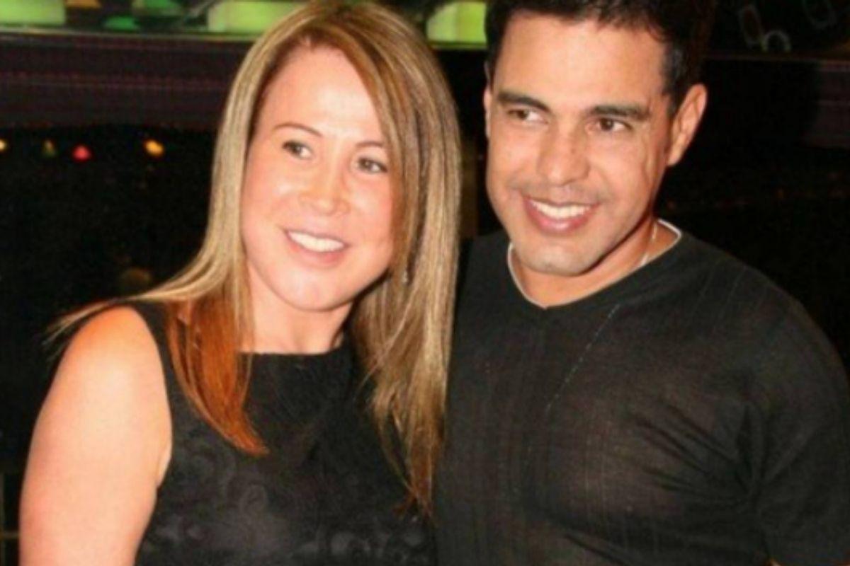 Zezé Di Camargo e Graciele Lacerda estão se preparando para ter os primeiros filhos do casamento