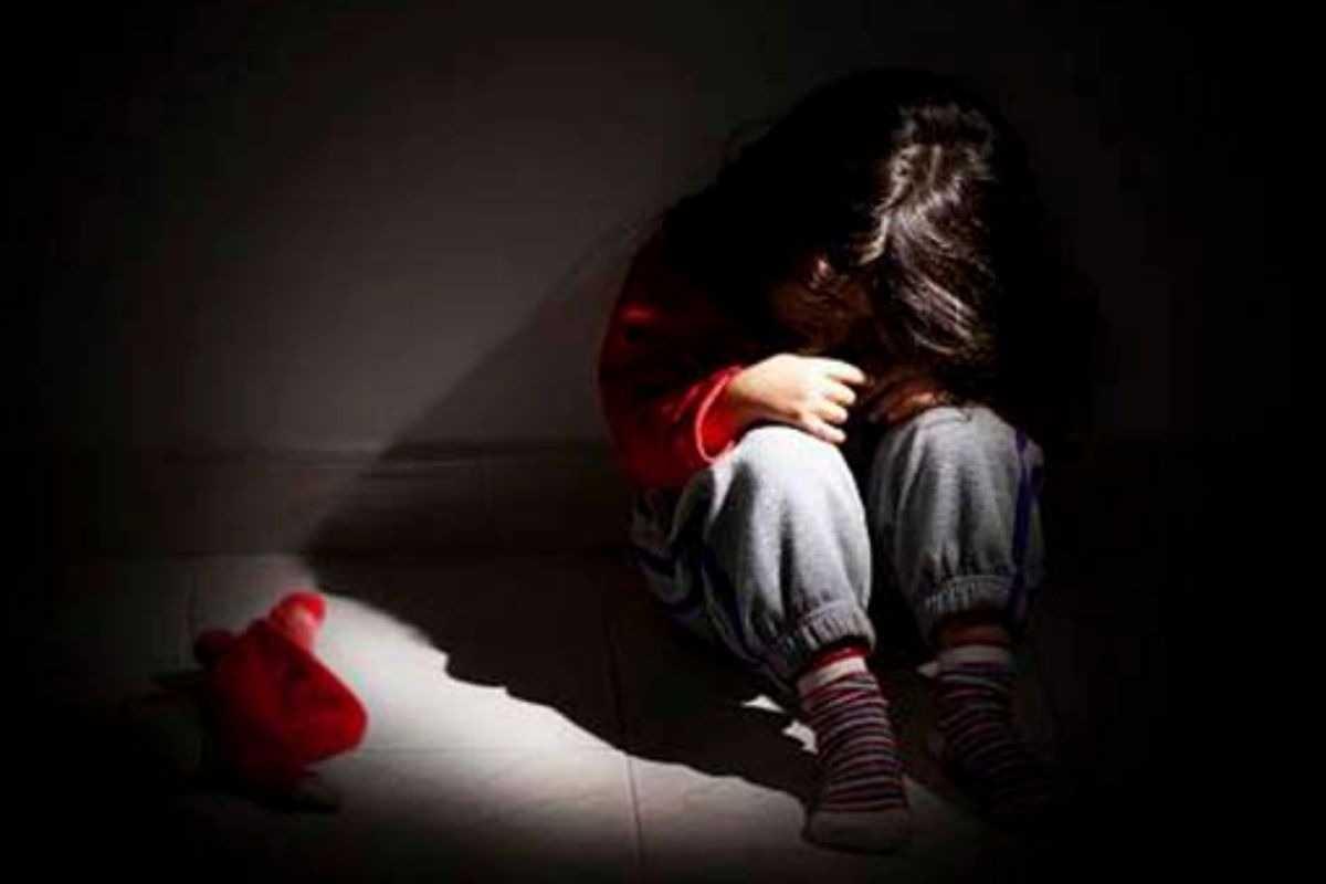 A mãe, a menina e o padrasto tentaram entrar nos Estados Unidos de forma ilegal