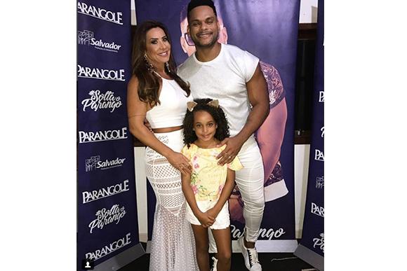 (Foto: reprodução instagram/scheilacarvalhooficial)