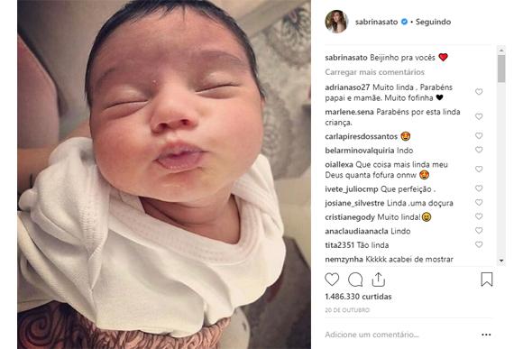 (Foto: Reprodução/Instagram)