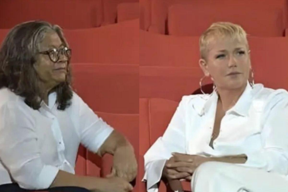 Xuxa, Marlene Mattos, documentário Xuxa, relação Xuxa e Marlene Mattos, ex-empresária Xuxa