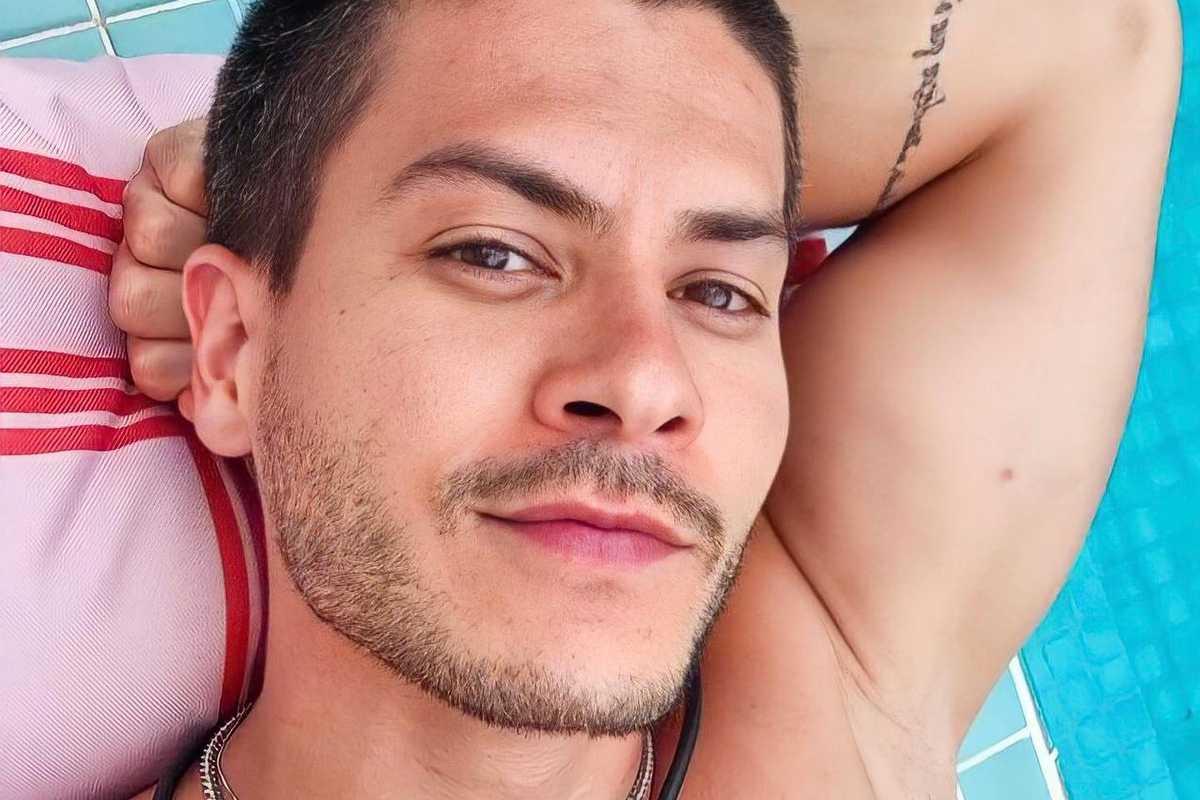 Arthur Aguiar revela vontade de aumentar a família com Maíra Cardi