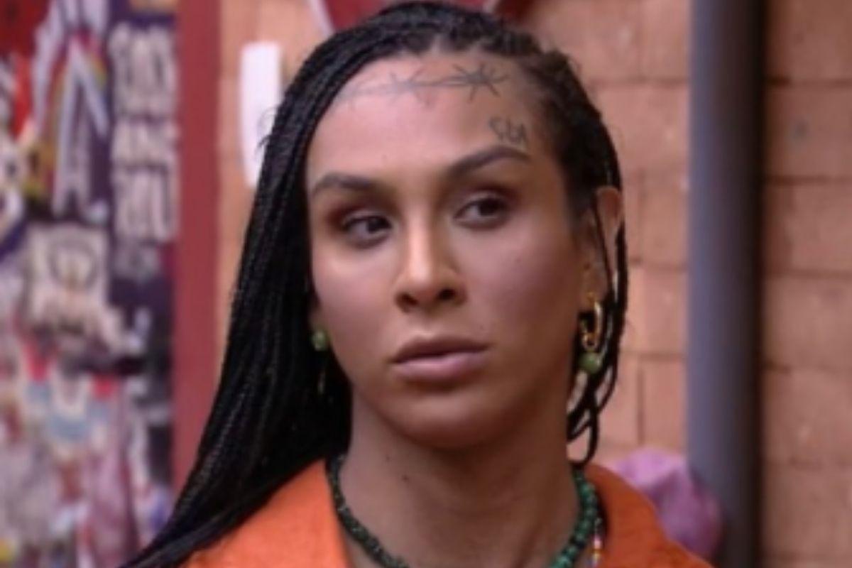 Linn da Quebrada