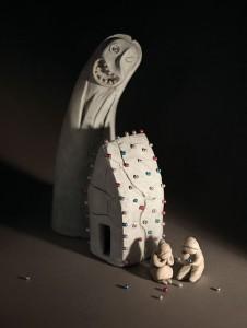 Shaun Tan - João e Maria